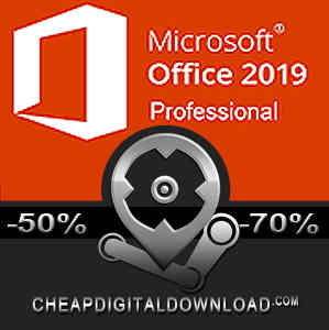 cheapest office 2019 downloads