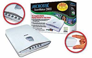 Download Microtek Scanmaker 3800
