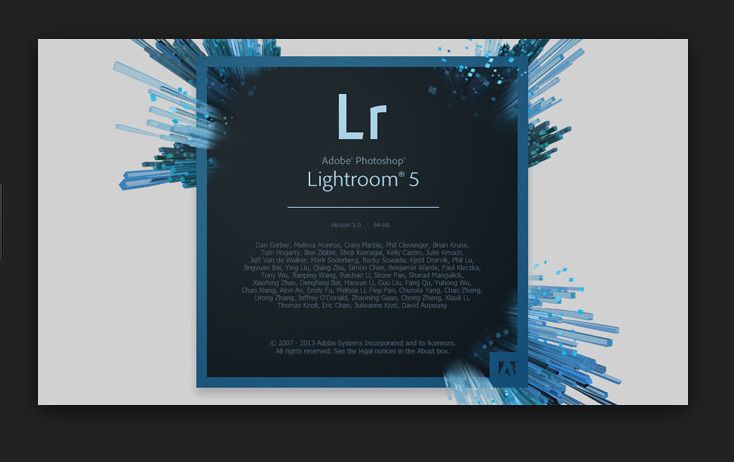 Adobe Lightroom 6 Full Crack 32 Bit